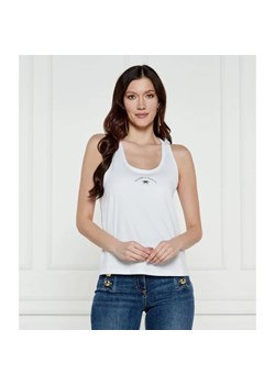 Elisabetta Franchi Top | Regular Fit ze sklepu Gomez Fashion Store w kategorii Bluzki damskie - zdjęcie 184521221