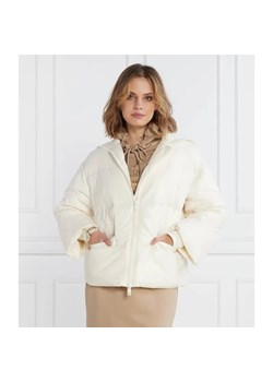 Armani Exchange Puchowa kurtka | Regular Fit ze sklepu Gomez Fashion Store w kategorii Kurtki damskie - zdjęcie 184521233
