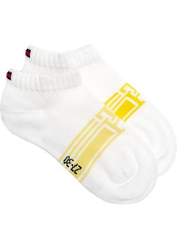 Tommy Hilfiger Skarpety/stopki 2-pack ze sklepu Gomez Fashion Store w kategorii Skarpetki dziecięce - zdjęcie 184521243
