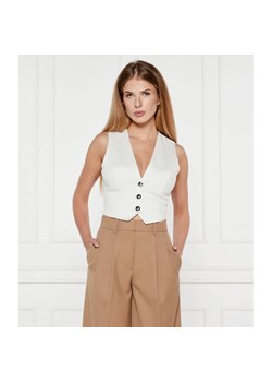 HUGO Kamizelka Awestana | Regular Fit ze sklepu Gomez Fashion Store w kategorii Kamizelki damskie - zdjęcie 184521244