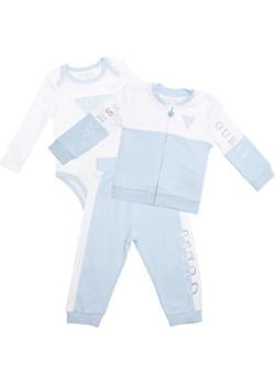 Guess Komplet | Regular Fit ze sklepu Gomez Fashion Store w kategorii Body niemowlęce - zdjęcie 184521252