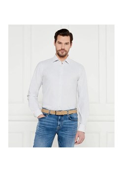 Joop! Koszula Pit-N Travel | Slim Fit ze sklepu Gomez Fashion Store w kategorii Koszule męskie - zdjęcie 184521282