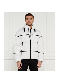 Karl Lagerfeld Kurtka | Regular Fit ze sklepu Gomez Fashion Store w kategorii Kurtki męskie - zdjęcie 184521294