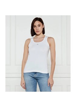 Pinko Top CALCOLATORE | Regular Fit ze sklepu Gomez Fashion Store w kategorii Bluzki damskie - zdjęcie 184521304