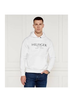 Tommy Hilfiger Bluza | Regular Fit ze sklepu Gomez Fashion Store w kategorii Bluzy męskie - zdjęcie 184521314