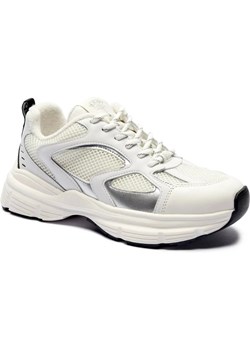 Joop! Skórzane sneakersy hera ze sklepu Gomez Fashion Store w kategorii Buty sportowe damskie - zdjęcie 184521320
