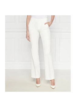 Liu Jo Spodnie | flare fit ze sklepu Gomez Fashion Store w kategorii Spodnie damskie - zdjęcie 184521321