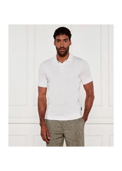 Hechter Paris Polo | Regular Fit ze sklepu Gomez Fashion Store w kategorii T-shirty męskie - zdjęcie 184521323