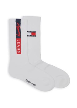 Tommy Jeans Skarpety 2-pack ze sklepu Gomez Fashion Store w kategorii Skarpetki damskie - zdjęcie 184521324