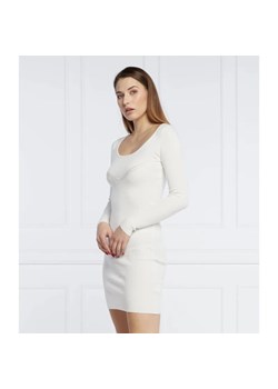 GUESS Sukienka GLORIA ze sklepu Gomez Fashion Store w kategorii Sukienki - zdjęcie 184521331