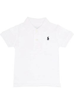 POLO RALPH LAUREN Polo | Regular Fit ze sklepu Gomez Fashion Store w kategorii Bluzki dziewczęce - zdjęcie 184521334