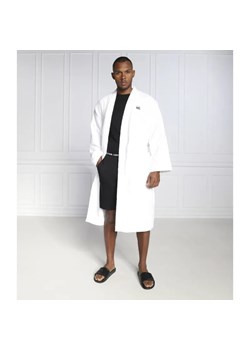 Karl Lagerfeld Szlafrok | Relaxed fit ze sklepu Gomez Fashion Store w kategorii Szlafroki męskie - zdjęcie 184521352