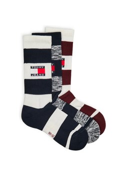 Tommy Jeans Skarpety 3-pack ze sklepu Gomez Fashion Store w kategorii Skarpetki damskie - zdjęcie 184521364