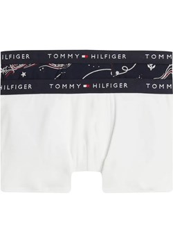 Tommy Hilfiger Bokserki 2-pack ze sklepu Gomez Fashion Store w kategorii Majtki dziecięce - zdjęcie 184521371