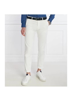 BOSS ORANGE Spodnie chino | Slim Fit ze sklepu Gomez Fashion Store w kategorii Spodnie męskie - zdjęcie 184521372