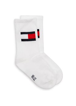 Tommy Hilfiger Skarpety 2-pack ze sklepu Gomez Fashion Store w kategorii Skarpetki dziecięce - zdjęcie 184521373