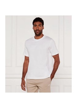 BOSS BLACK T-shirt David | Regular Fit ze sklepu Gomez Fashion Store w kategorii Piżamy męskie - zdjęcie 184521374