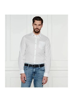 GUESS Koszula | Slim Fit ze sklepu Gomez Fashion Store w kategorii Koszule męskie - zdjęcie 184521381