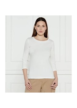 Weekend MaxMara Bluzka MULTIA | Slim Fit ze sklepu Gomez Fashion Store w kategorii Bluzki damskie - zdjęcie 184521390