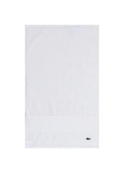 Lacoste HOME Ręcznik dla gości LLECROCO ze sklepu Gomez Fashion Store w kategorii Ręczniki - zdjęcie 184521401