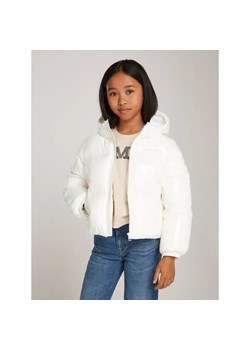 Tommy Hilfiger Kurtka NEW YORK | Regular Fit ze sklepu Gomez Fashion Store w kategorii Kurtki dziewczęce - zdjęcie 184521404