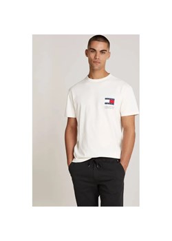 Tommy Jeans T-shirt | Regular Fit ze sklepu Gomez Fashion Store w kategorii T-shirty męskie - zdjęcie 184521410