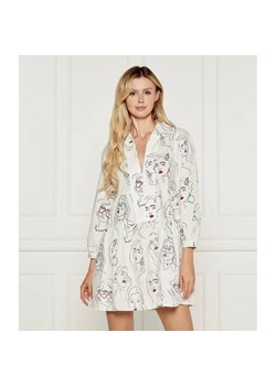 Desigual Sukienka Louisville ze sklepu Gomez Fashion Store w kategorii Sukienki - zdjęcie 184521411