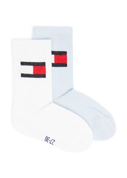 Tommy Hilfiger Skarpety 2-pack ze sklepu Gomez Fashion Store w kategorii Skarpetki dziecięce - zdjęcie 184521412