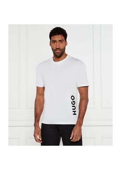 Hugo Bodywear T-shirt | Relaxed fit ze sklepu Gomez Fashion Store w kategorii T-shirty męskie - zdjęcie 184521423