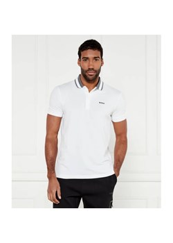 BOSS GREEN Polo Paddy 1 | Regular Fit | stretch ze sklepu Gomez Fashion Store w kategorii T-shirty męskie - zdjęcie 184521424
