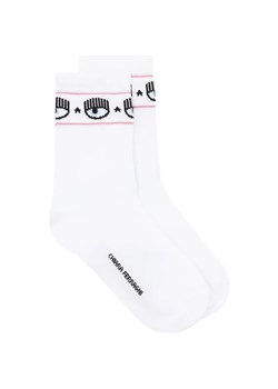 Chiara Ferragni Skarpety ze sklepu Gomez Fashion Store w kategorii Skarpetki damskie - zdjęcie 184521432