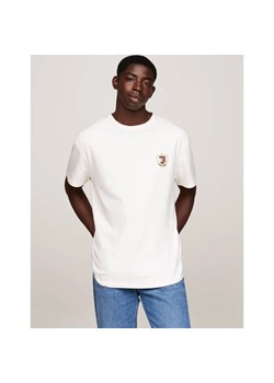 Tommy Jeans T-shirt | Regular Fit ze sklepu Gomez Fashion Store w kategorii T-shirty męskie - zdjęcie 184521444