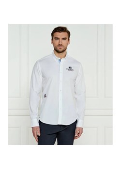 La Martina Koszula | Regular Fit ze sklepu Gomez Fashion Store w kategorii Koszule męskie - zdjęcie 184521463