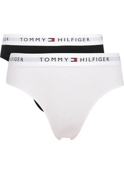 Tommy Hilfiger Figi 2-pack ze sklepu Gomez Fashion Store w kategorii Majtki dziecięce - zdjęcie 184521464