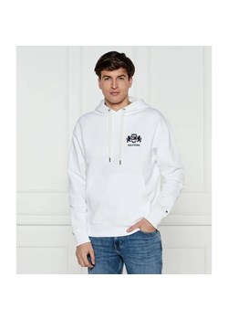 Tommy Hilfiger Bluza | Regular Fit ze sklepu Gomez Fashion Store w kategorii Bluzy męskie - zdjęcie 184521481