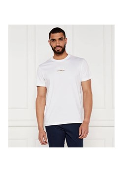 Calvin Klein Jeans T-shirt | Regular Fit ze sklepu Gomez Fashion Store w kategorii T-shirty męskie - zdjęcie 184521502