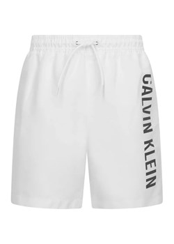 Calvin Klein Swimwear Szorty kąpielowe | Regular Fit ze sklepu Gomez Fashion Store w kategorii Kąpielówki chłopięce - zdjęcie 184521510