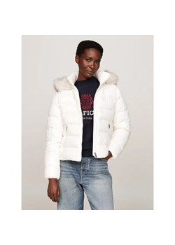 Tommy Hilfiger Puchowa kurtka | Regular Fit ze sklepu Gomez Fashion Store w kategorii Kurtki damskie - zdjęcie 184521511