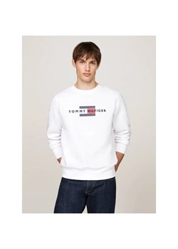 Tommy Hilfiger Bluza | Regular Fit ze sklepu Gomez Fashion Store w kategorii Bluzy męskie - zdjęcie 184521512