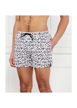 Hugo Bodywear Szorty kąpielowe TORTUGA | Regular Fit ze sklepu Gomez Fashion Store w kategorii Kąpielówki - zdjęcie 184521524