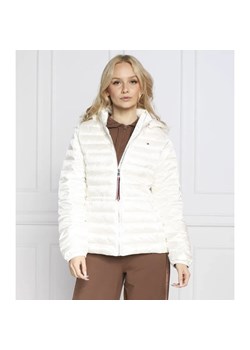 Tommy Hilfiger Puchowa kurtka FEMININE | Regular Fit ze sklepu Gomez Fashion Store w kategorii Kurtki damskie - zdjęcie 184521534