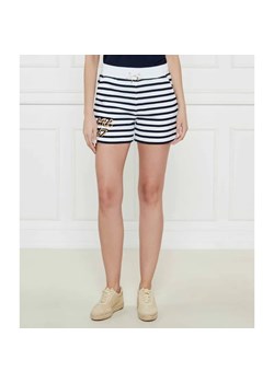 LAUREN RALPH LAUREN Szorty OSAVY | Regular Fit ze sklepu Gomez Fashion Store w kategorii Szorty - zdjęcie 184521552
