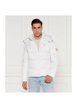 Calvin Klein Jeans Puchowa kurtka | Regular Fit ze sklepu Gomez Fashion Store w kategorii Kurtki męskie - zdjęcie 184521574