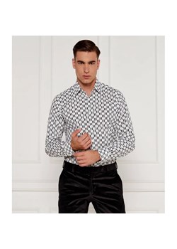 Karl Lagerfeld Koszula | Regular Fit ze sklepu Gomez Fashion Store w kategorii Koszule męskie - zdjęcie 184521600