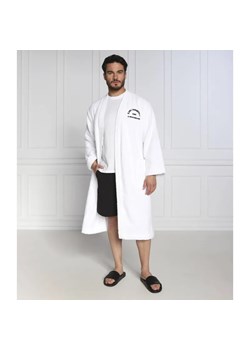 Karl Lagerfeld Szlafrok | Relaxed fit ze sklepu Gomez Fashion Store w kategorii Szlafroki męskie - zdjęcie 184521604
