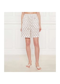 Max Mara Leisure Szorty ULULATO | Regular Fit ze sklepu Gomez Fashion Store w kategorii Szorty - zdjęcie 184521621