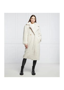 UGG Płaszcz Gertrude ze sklepu Gomez Fashion Store w kategorii Kożuchy - zdjęcie 184521622