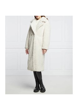 UGG Kożuch | Comfort fit ze sklepu Gomez Fashion Store w kategorii Kożuchy - zdjęcie 184521623