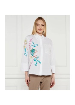 Marc Cain Koszula | Oversize fit ze sklepu Gomez Fashion Store w kategorii Koszule damskie - zdjęcie 184521624