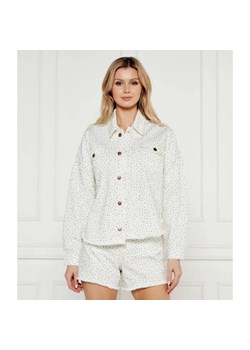GUESS Kurtka jeansowa WESTERN | Relaxed fit ze sklepu Gomez Fashion Store w kategorii Kurtki damskie - zdjęcie 184521632